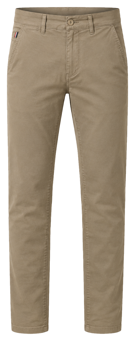 Pantalón Sussex color Beige Caqui
